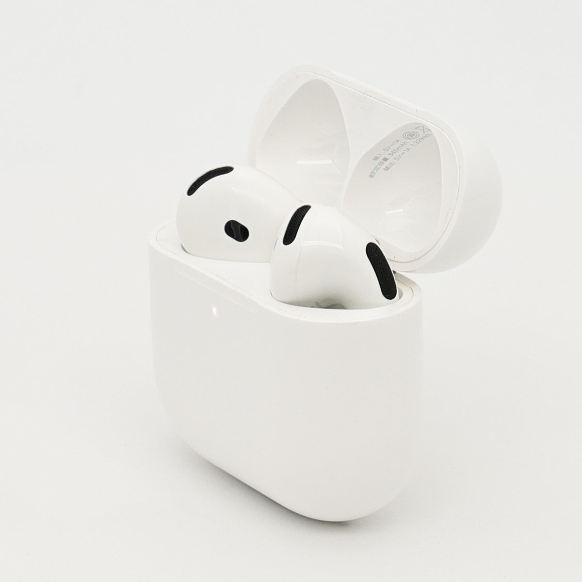 99新 Apple AirPods 4 (支持主动降噪) 白色