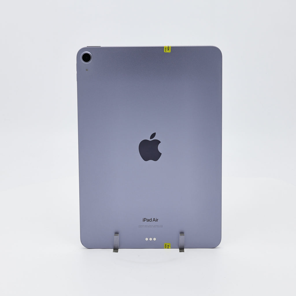 95新 Apple iPad Air5 256G 紫色 WIFI