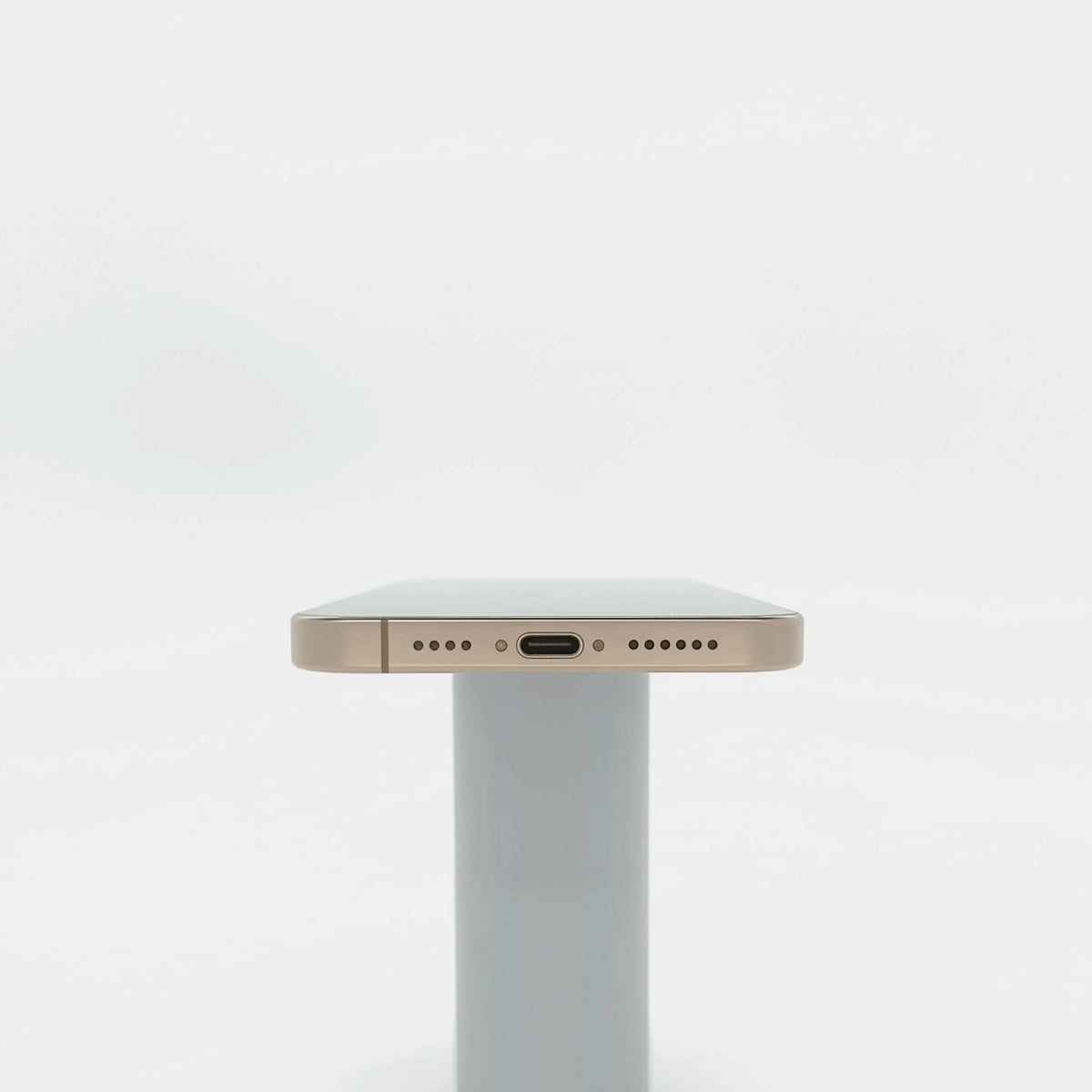 95新 Apple iPhone 16 Pro Max 256G 沙漠色鈦金屬 中國大陸版