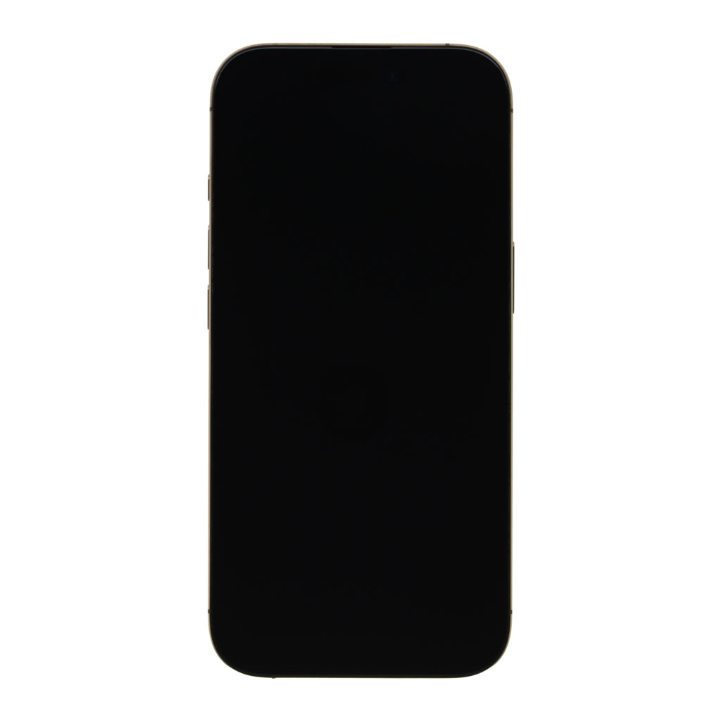 95新 Apple iPhone 16 Pro 128G 沙漠色鈦金屬 中國大陸版