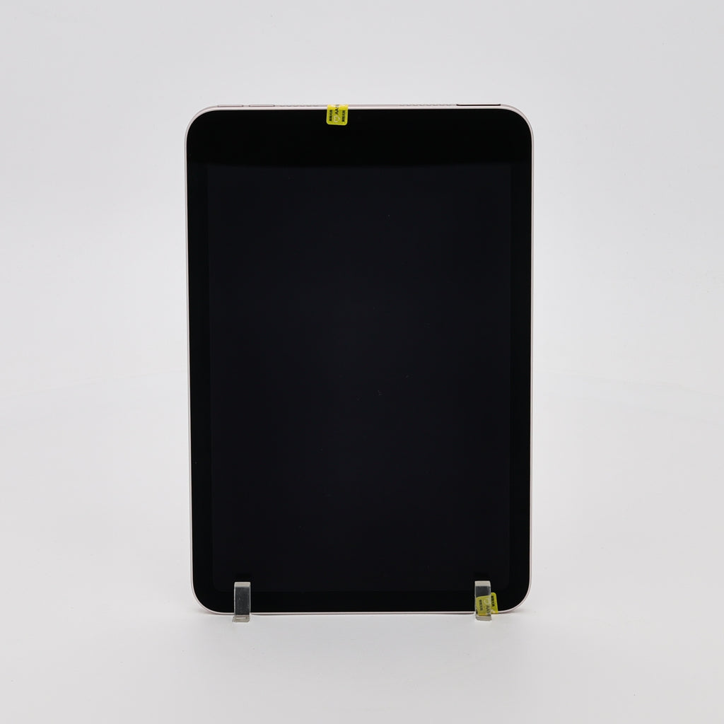 95新 Apple iPad mini6 256G 粉紅色 WIFI