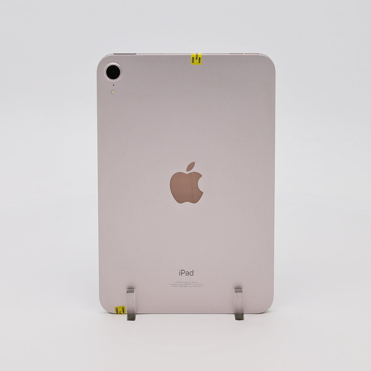 95新 Apple iPad mini6 256G 粉紅色 WIFI