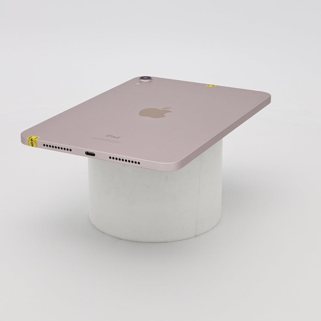 95新 Apple iPad mini6 256G 粉紅色 WIFI