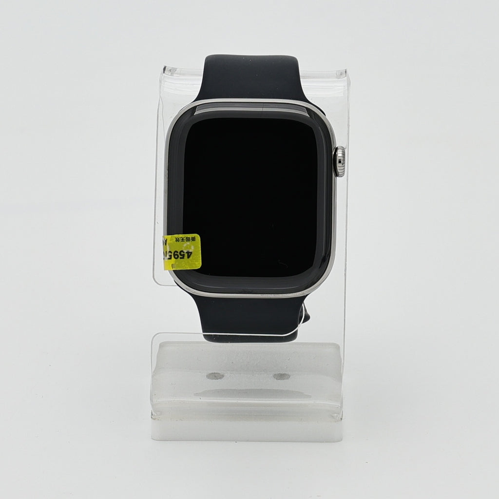 99新 Apple Watch Series 10 46毫米 鈦金屬