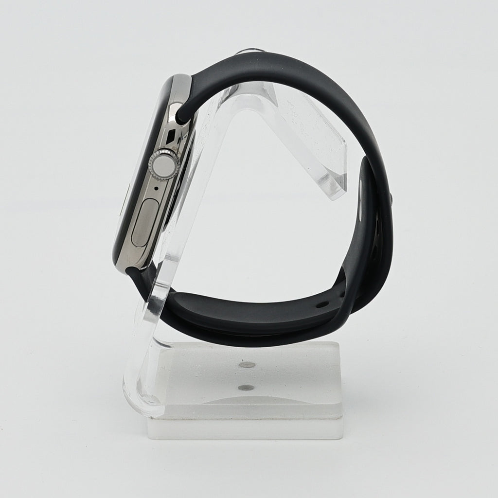 99新 Apple Watch Series 10 46毫米 鈦金屬