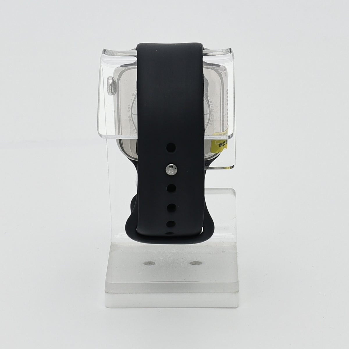 99新 Apple Watch Series 10 46毫米 鈦金屬