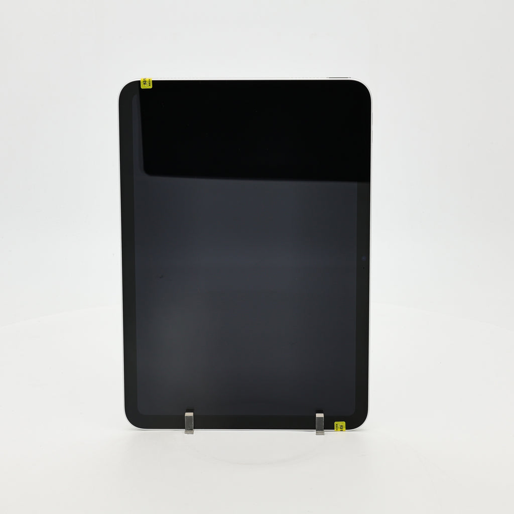99新 Apple iPad 10代 256G 銀色 WIFI
