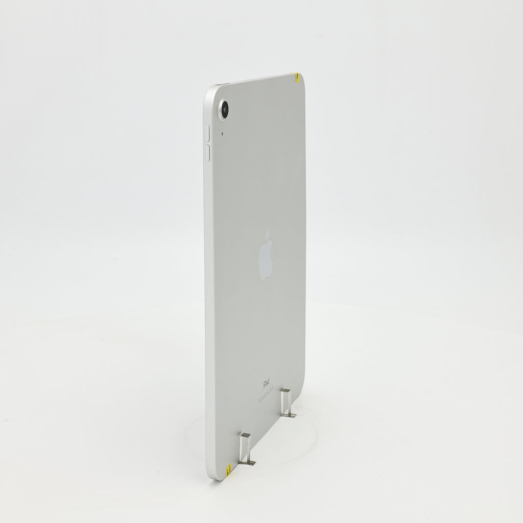 99新 Apple iPad 10代 256G 銀色 WIFI