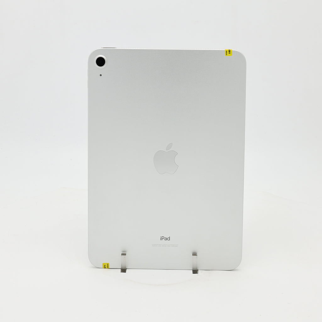 99新 Apple iPad 10代 256G 銀色 WIFI