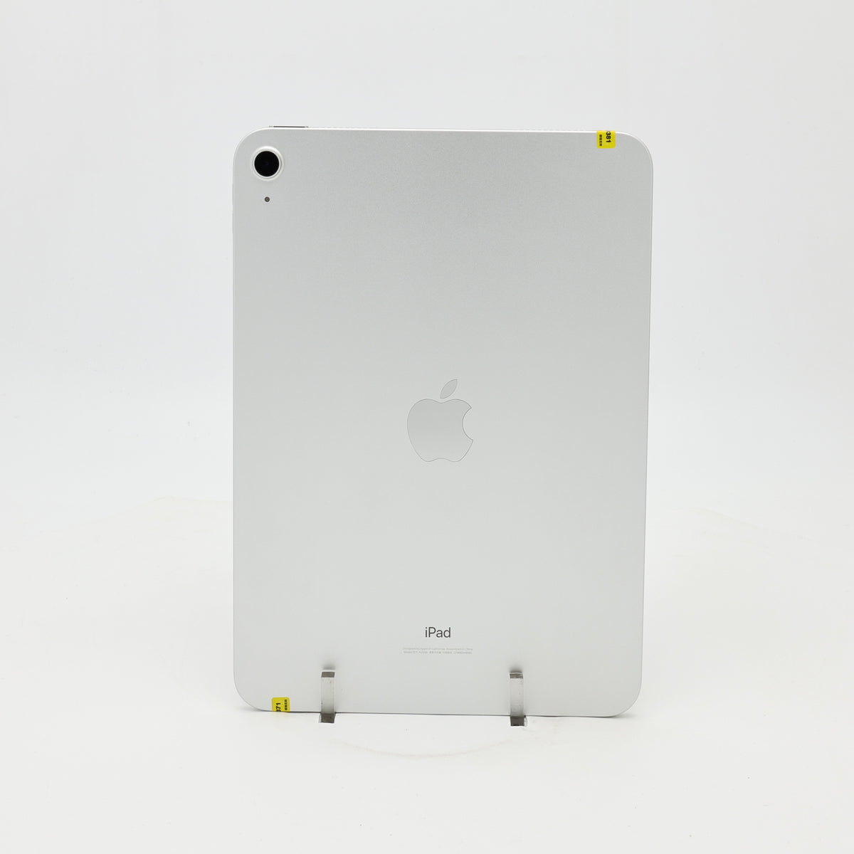 99新 Apple iPad 10代 256G 銀色 WIFI