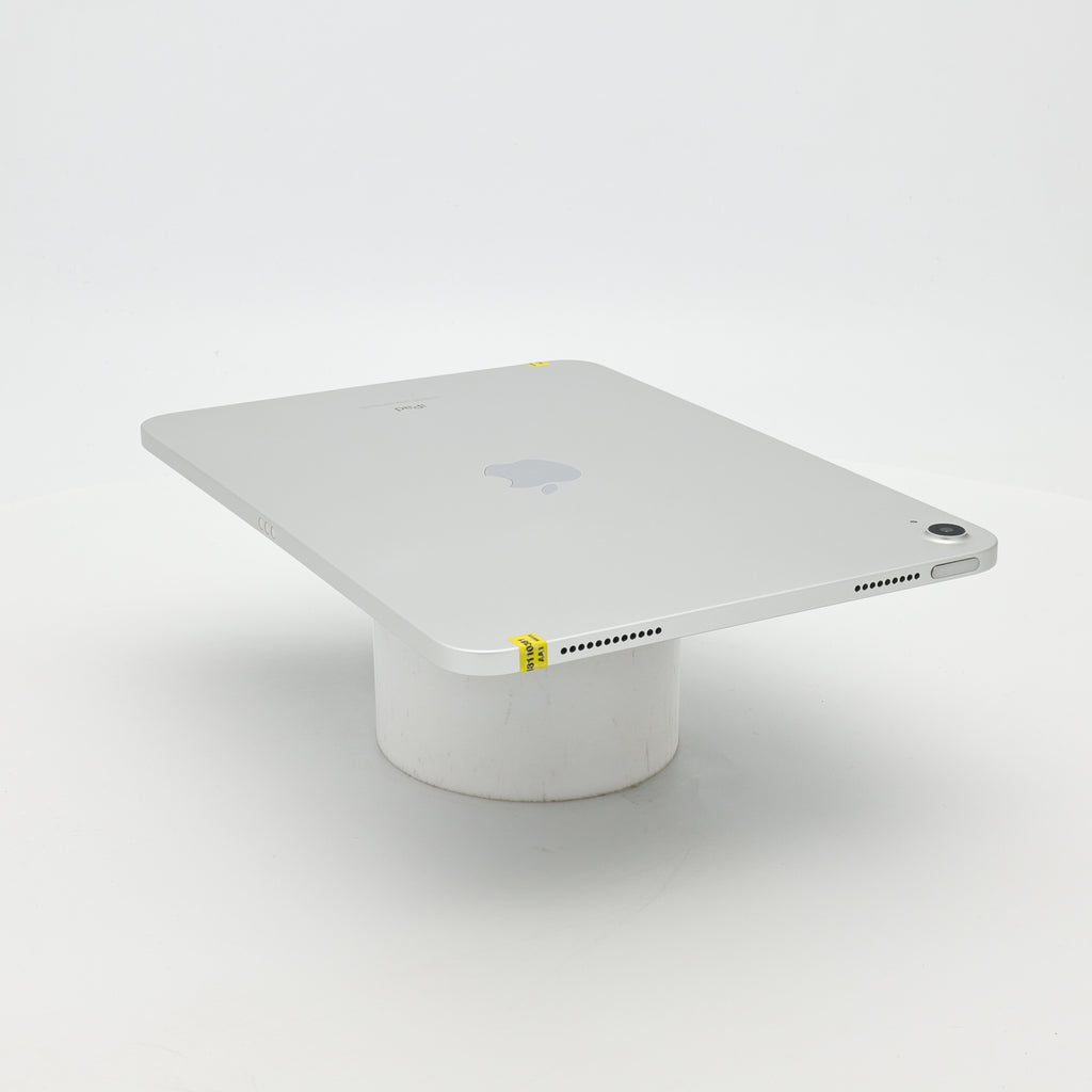 99新 Apple iPad 10代 256G 銀色 WIFI