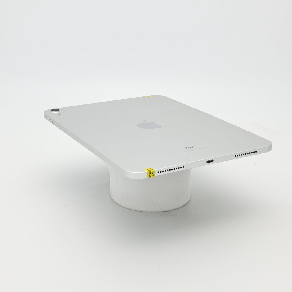 99新 Apple iPad 10代 256G 銀色 WIFI
