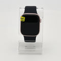 99新 Apple Watch Series 10 42毫米 鋁金屬