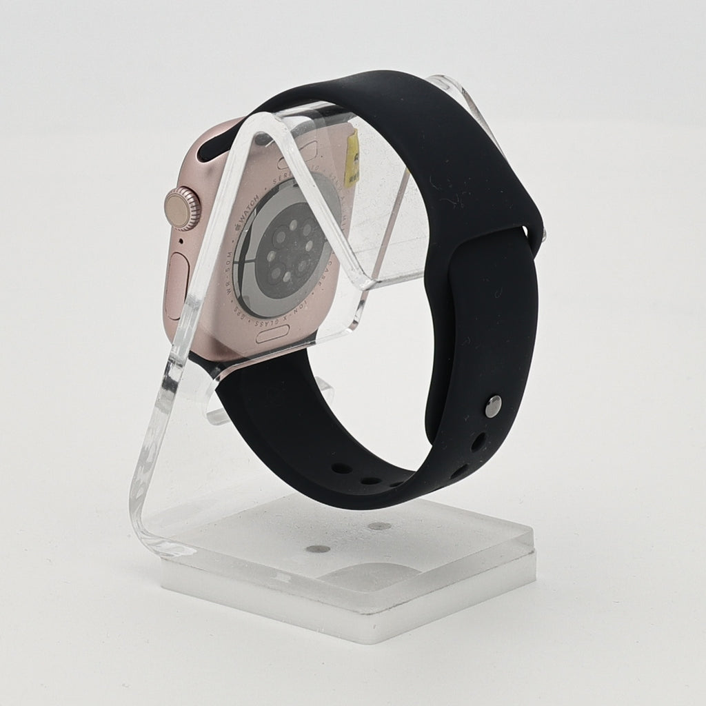 99新 Apple Watch Series 10 42毫米 鋁金屬