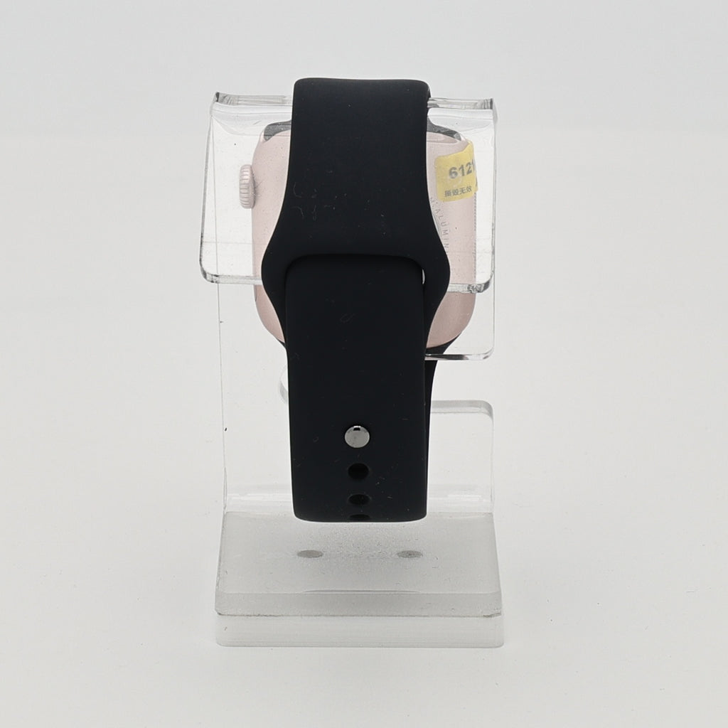 99新 Apple Watch Series 10 42毫米 鋁金屬