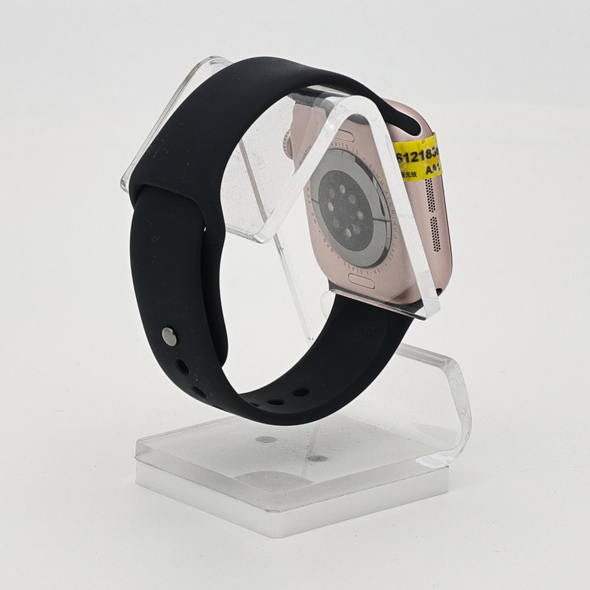 99新 Apple Watch Series 10 42毫米 鋁金屬