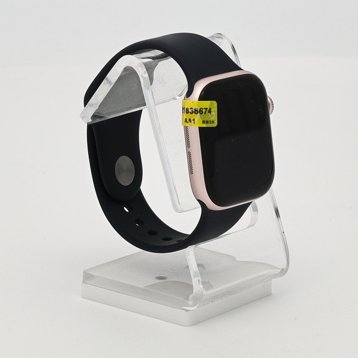 99新 Apple Watch Series 10 42毫米 鋁金屬