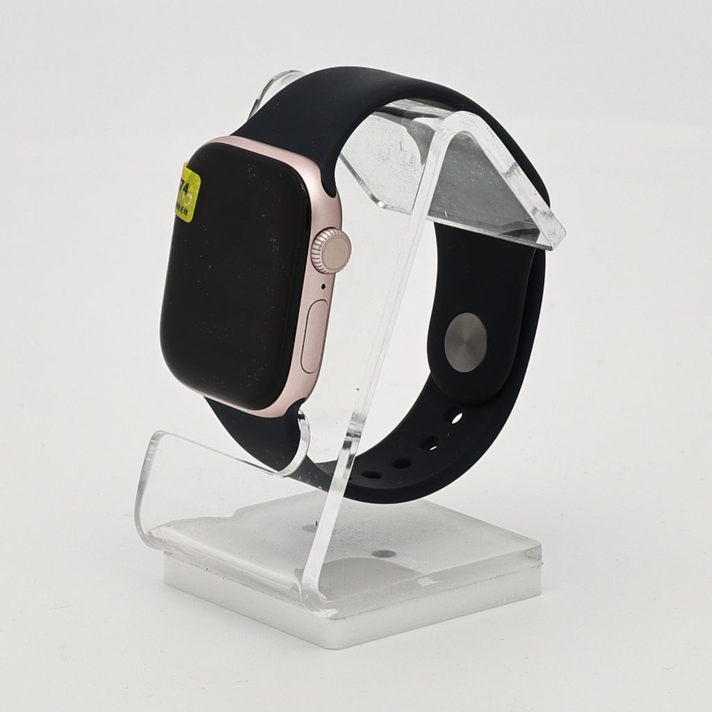 99新 Apple Watch Series 10 42毫米 鋁金屬