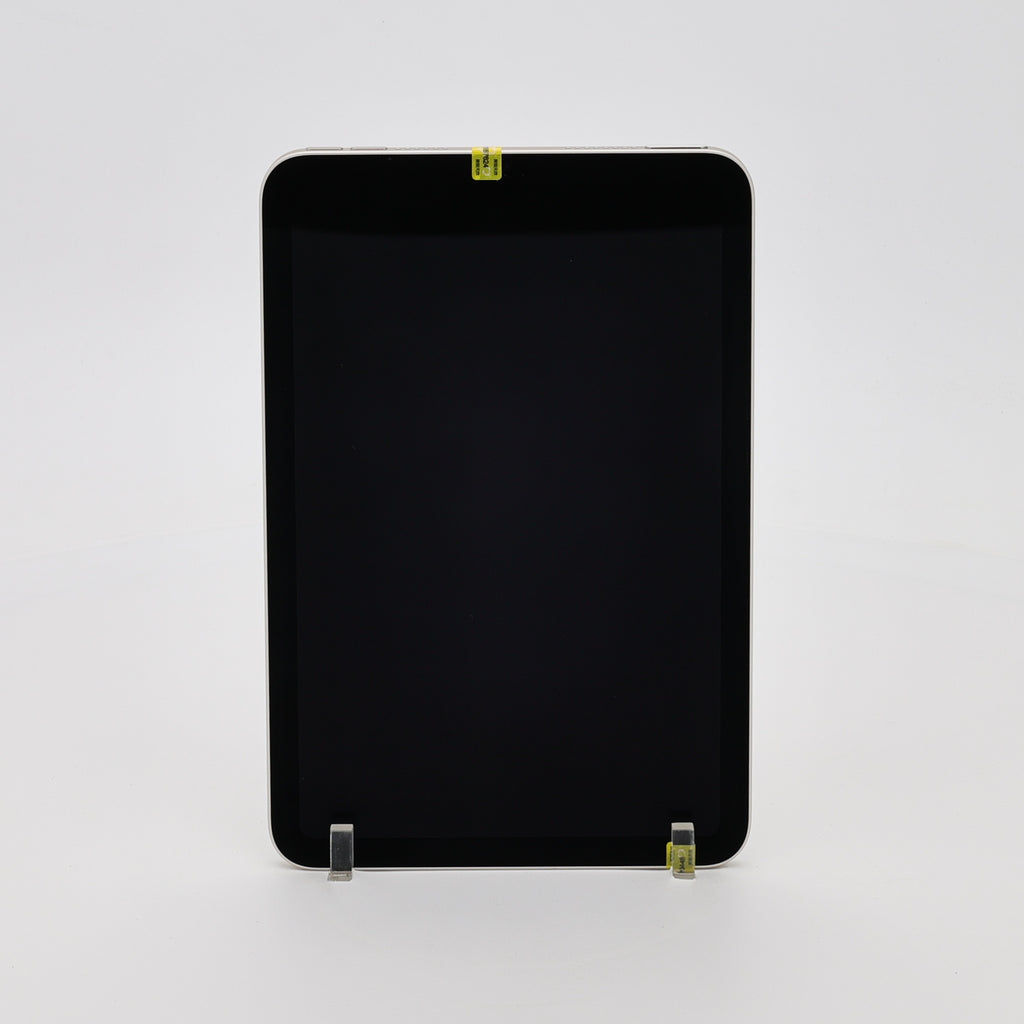 99新 Apple iPad mini6 64G 星光色 WIFI