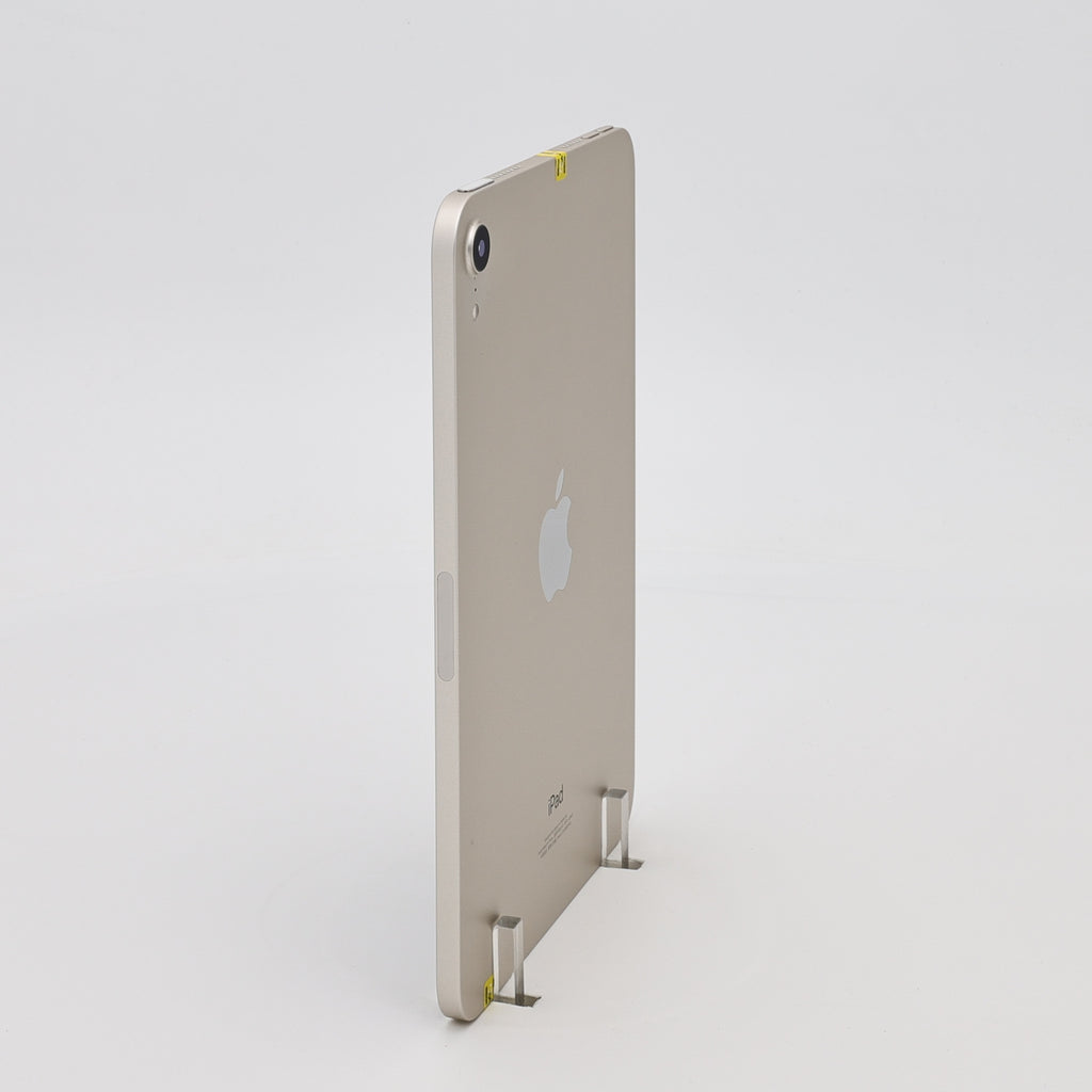 99新 Apple iPad mini6 64G 星光色 WIFI