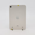 99新 Apple iPad mini6 64G 星光色 WIFI