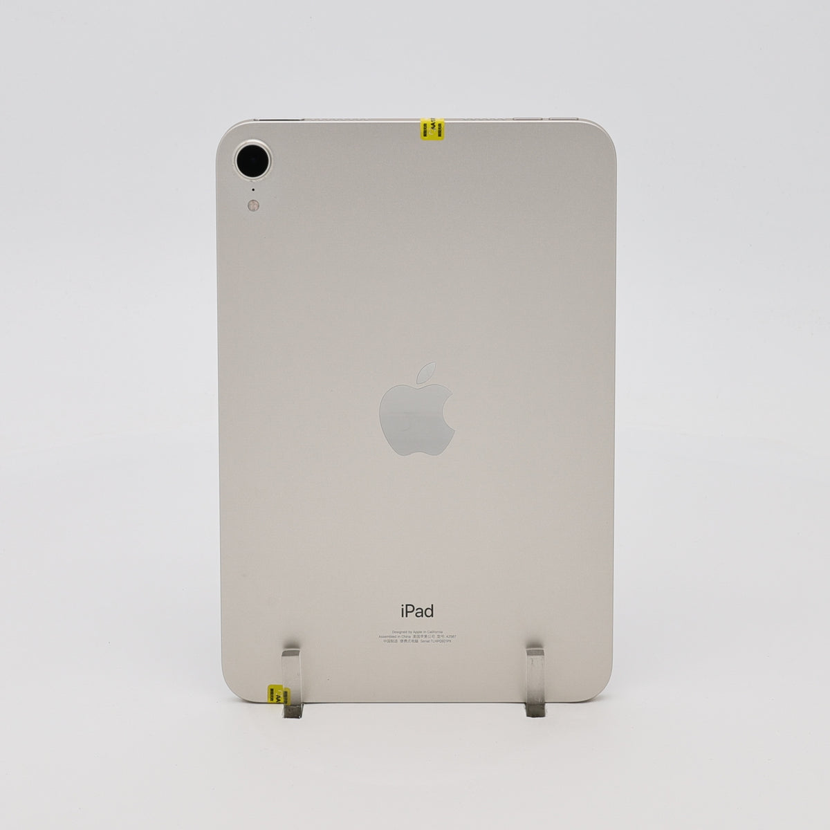 99新 Apple iPad mini6 64G 星光色 WIFI