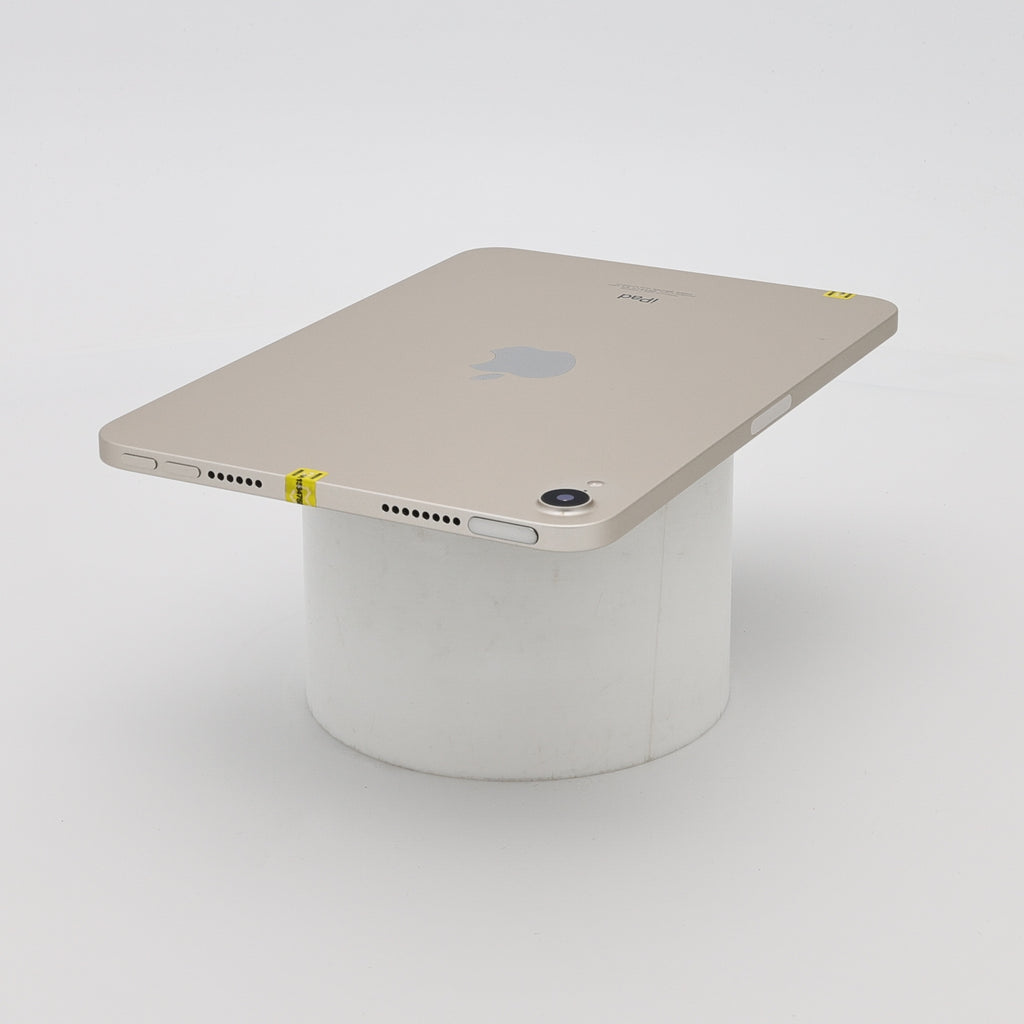 99新 Apple iPad mini6 64G 星光色 WIFI