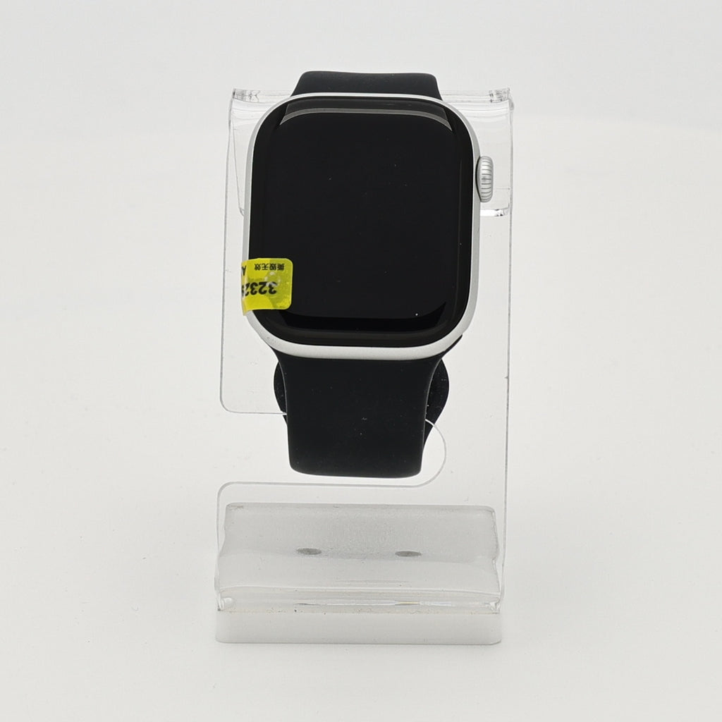 99新 Apple Watch Series 10 42毫米 鋁金屬