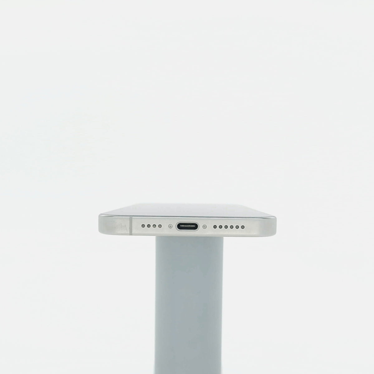 95新 Apple iPhone 15 Pro Max 256G 白色鈦金屬 中國大陸版
