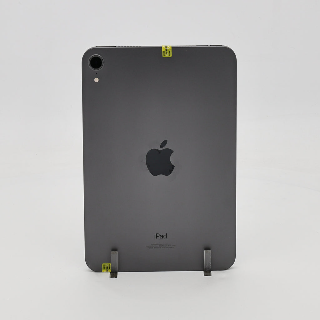 95新 Apple iPad mini6 64G 深空灰色 WIFI
