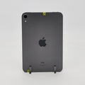 95新 Apple iPad mini6 64G 深空灰色 WIFI