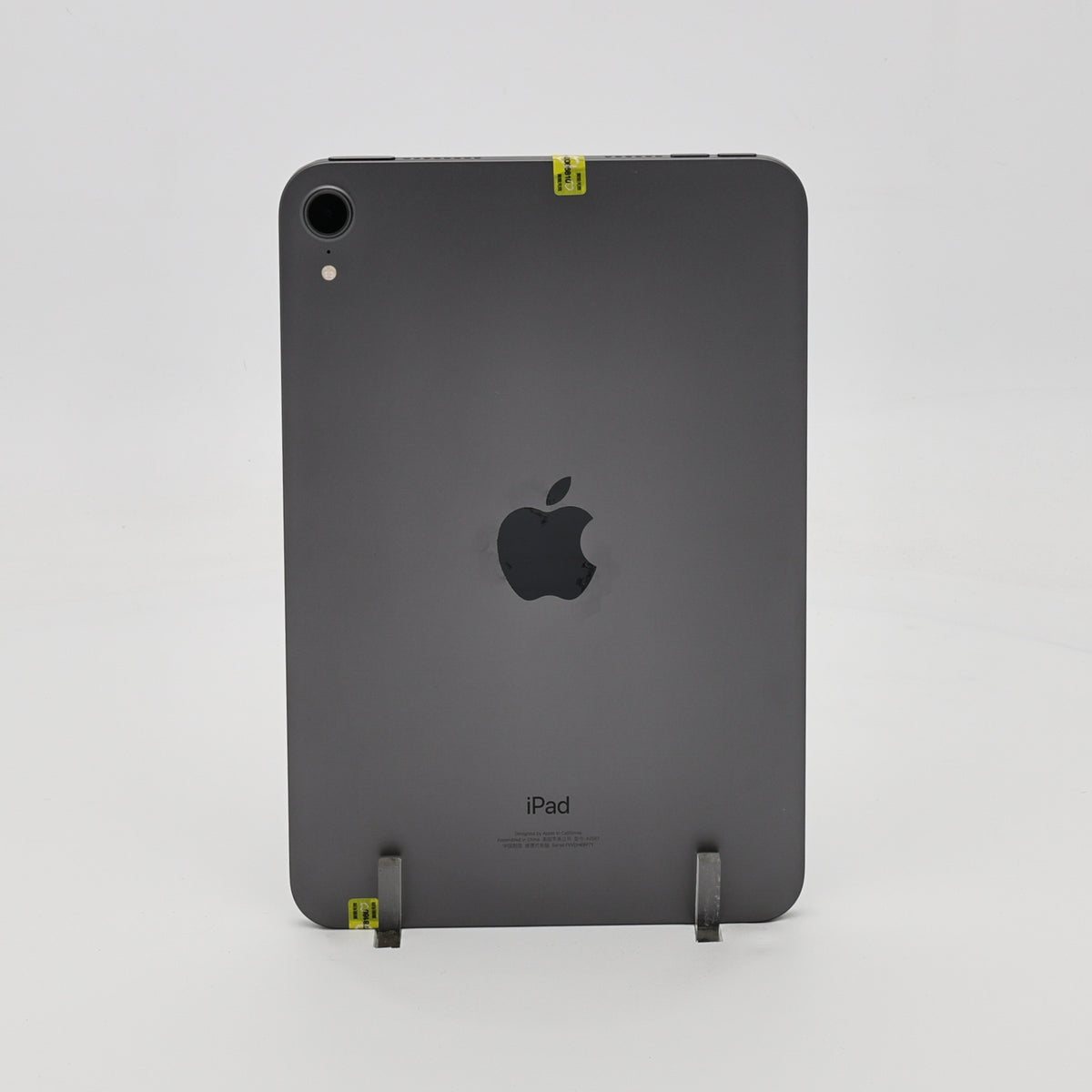 95新 Apple iPad mini6 64G 深空灰色 WIFI