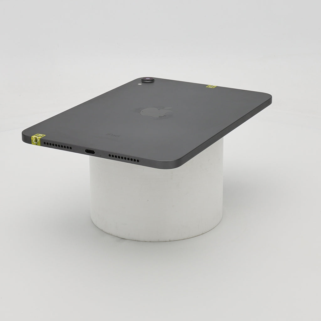 95新 Apple iPad mini6 64G 深空灰色 WIFI