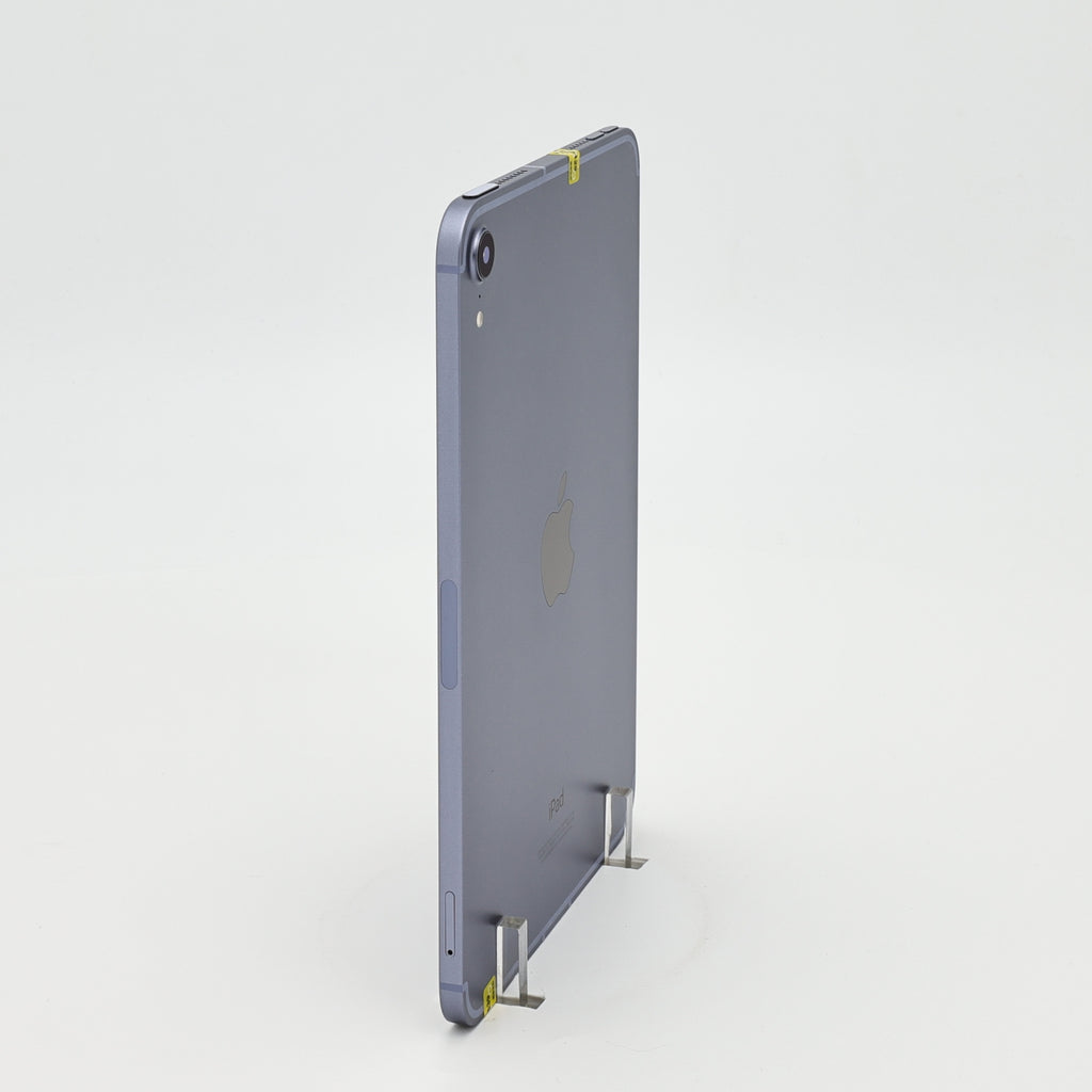 95新 Apple iPad mini6 64G 紫色 WIFI+5G