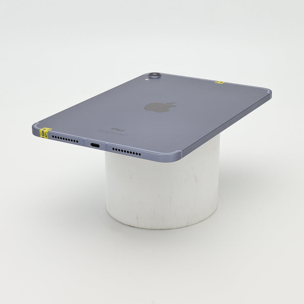 95新 Apple iPad mini6 64G 紫色 WIFI+5G