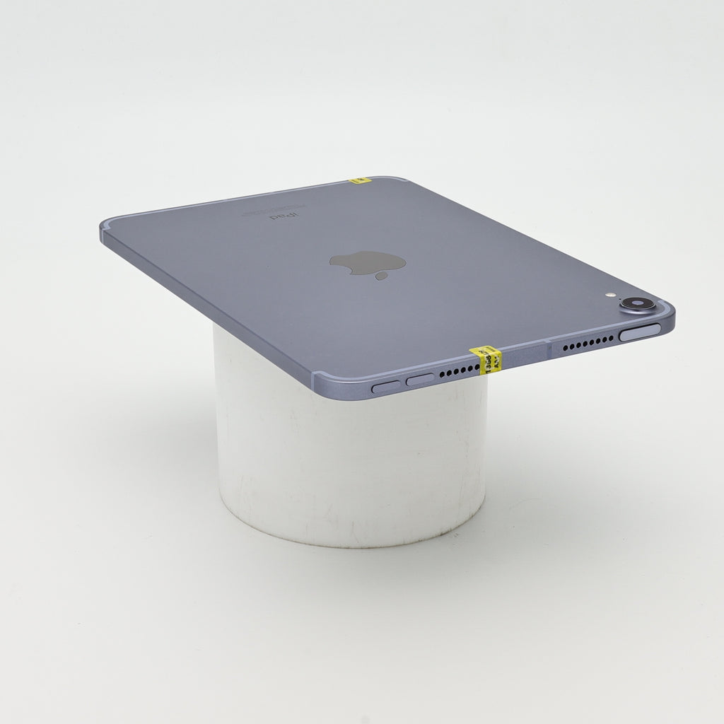 95新 Apple iPad mini6 64G 紫色 WIFI+5G