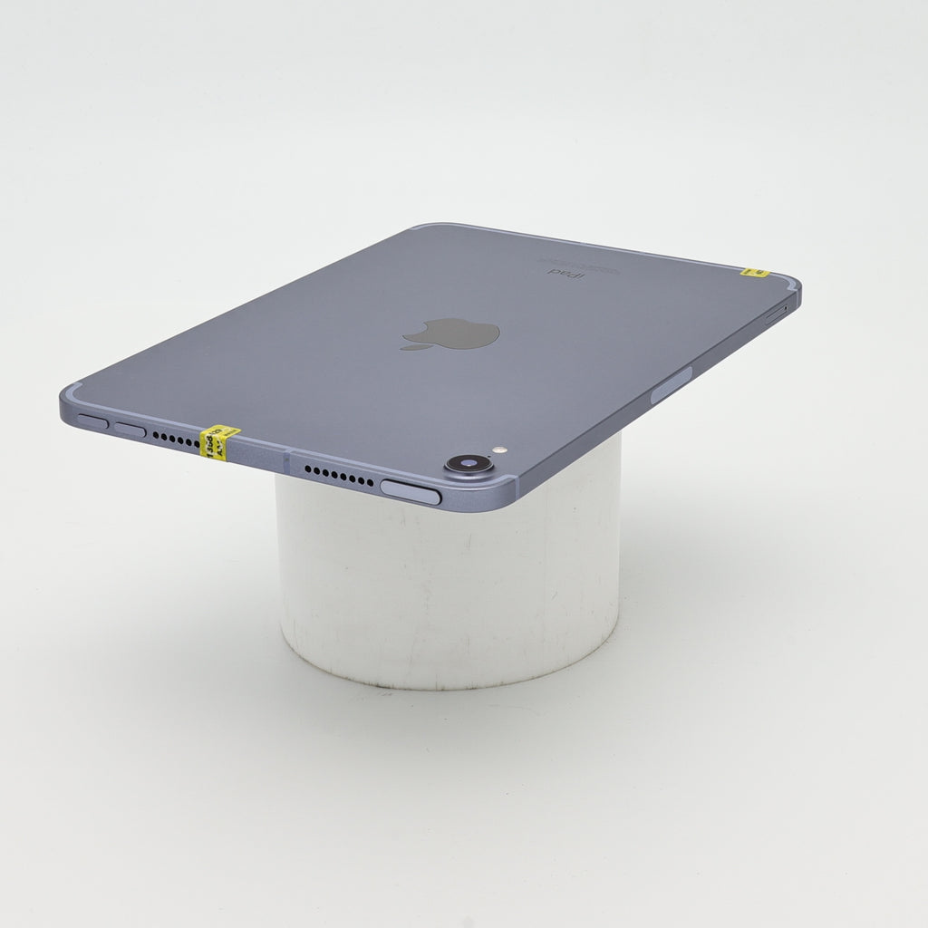 95新 Apple iPad mini6 64G 紫色 WIFI+5G