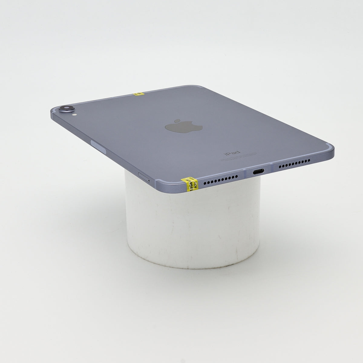 95新 Apple iPad mini6 64G 紫色 WIFI+5G