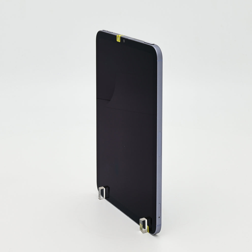 95新 Apple iPad mini6 64G 紫色 WIFI+5G