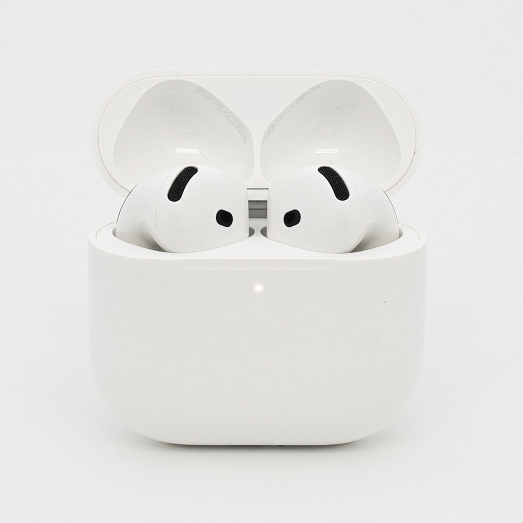 99新 Apple AirPods 4 (支持主动降噪) 白色