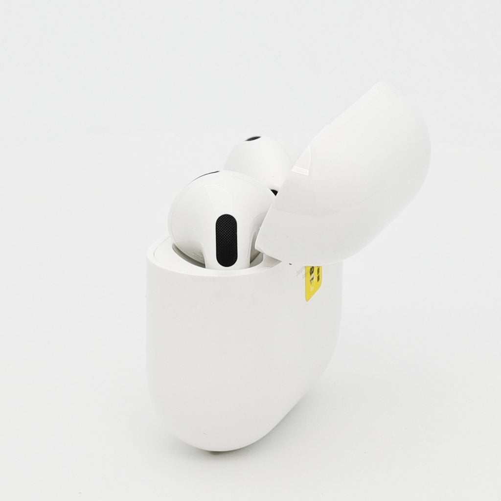 99新 Apple AirPods 4 (支持主动降噪) 白色