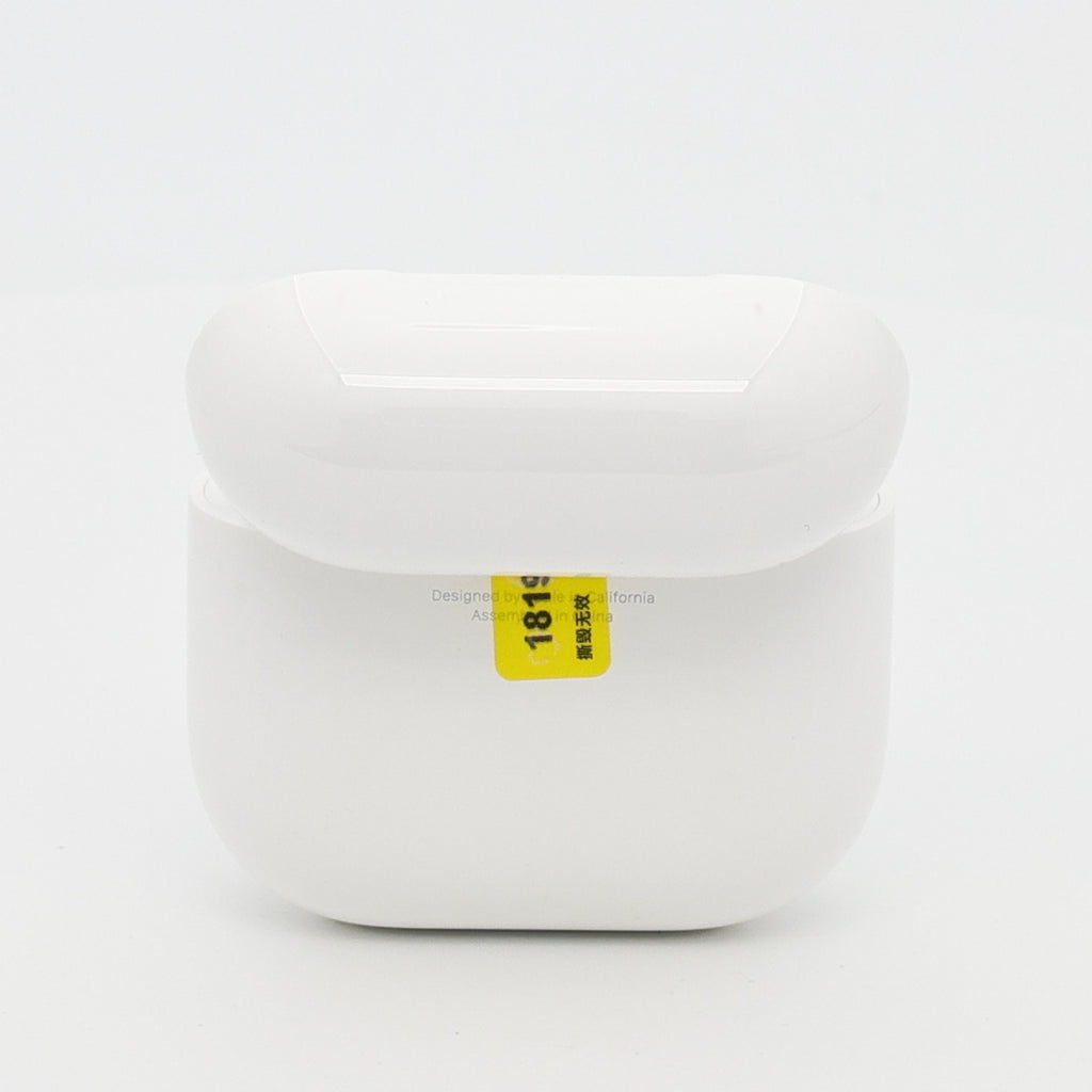 99新 Apple AirPods 4 (支持主动降噪) 白色