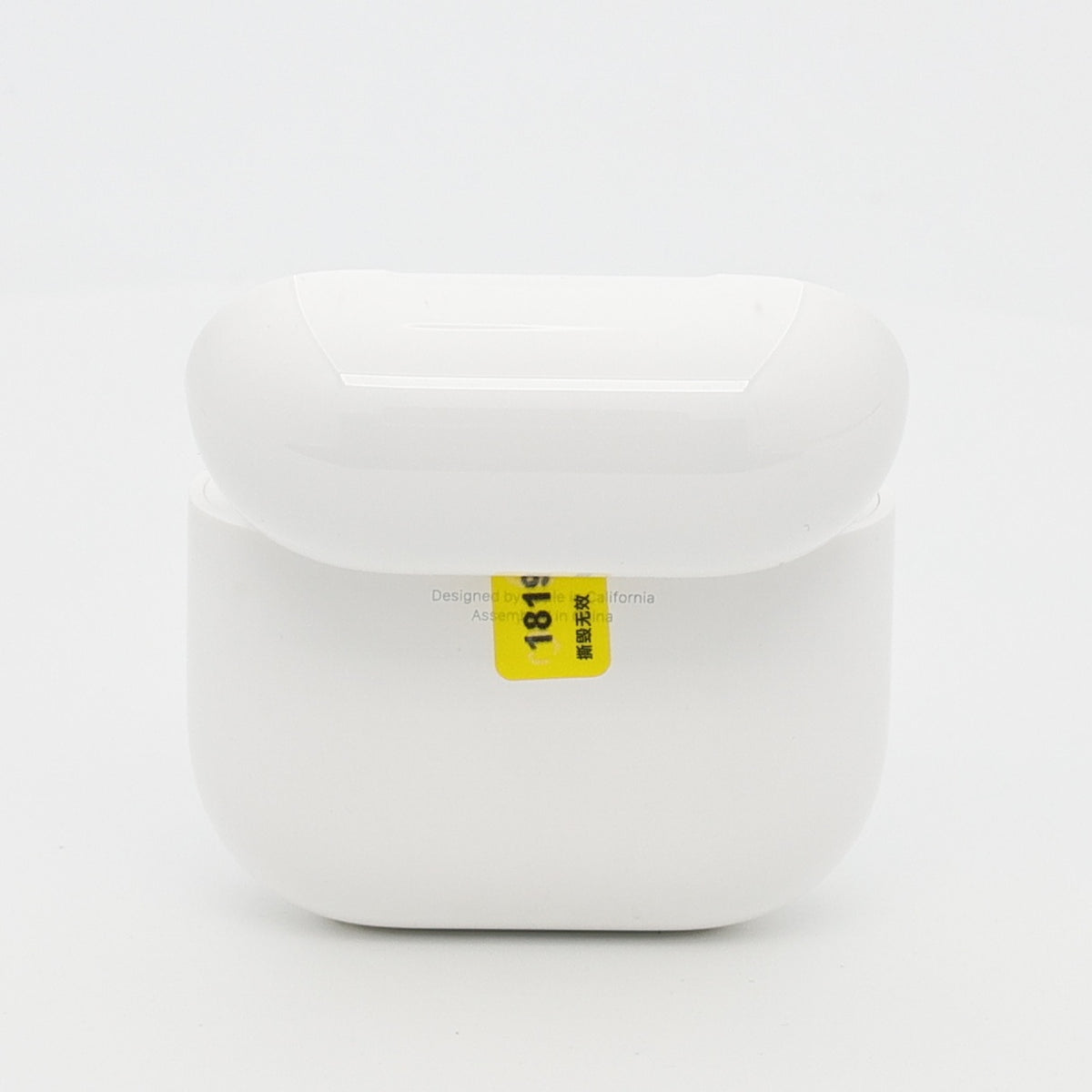 99新 Apple AirPods 4 (支持主动降噪) 白色