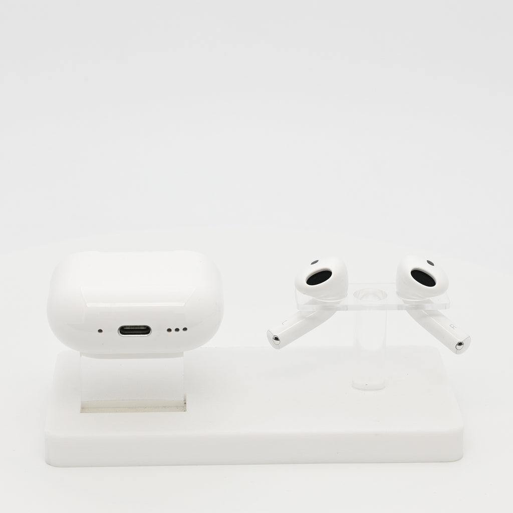 99新 Apple AirPods 4 (支持主动降噪) 白色