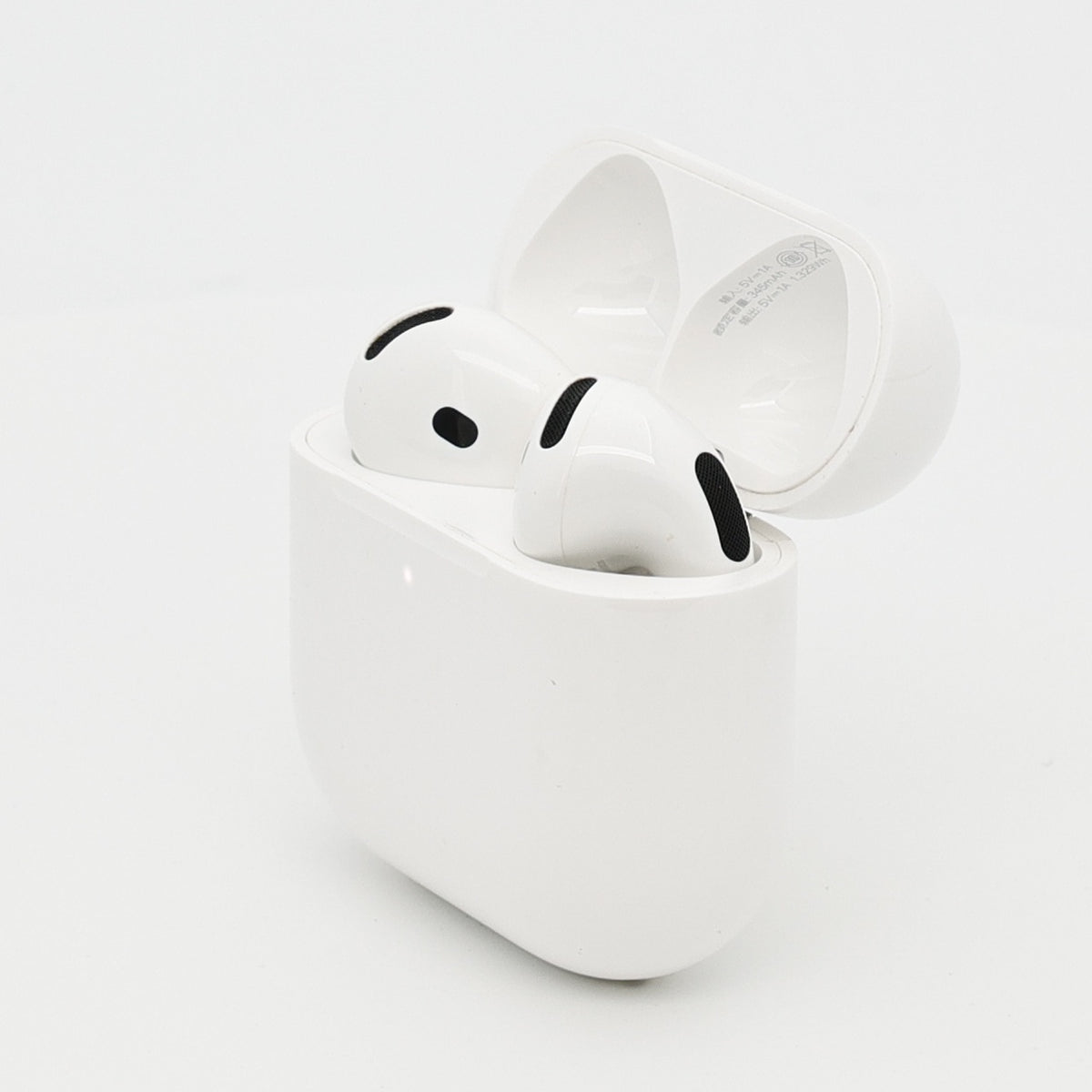 99新 Apple AirPods 4 (支持主动降噪) 白色