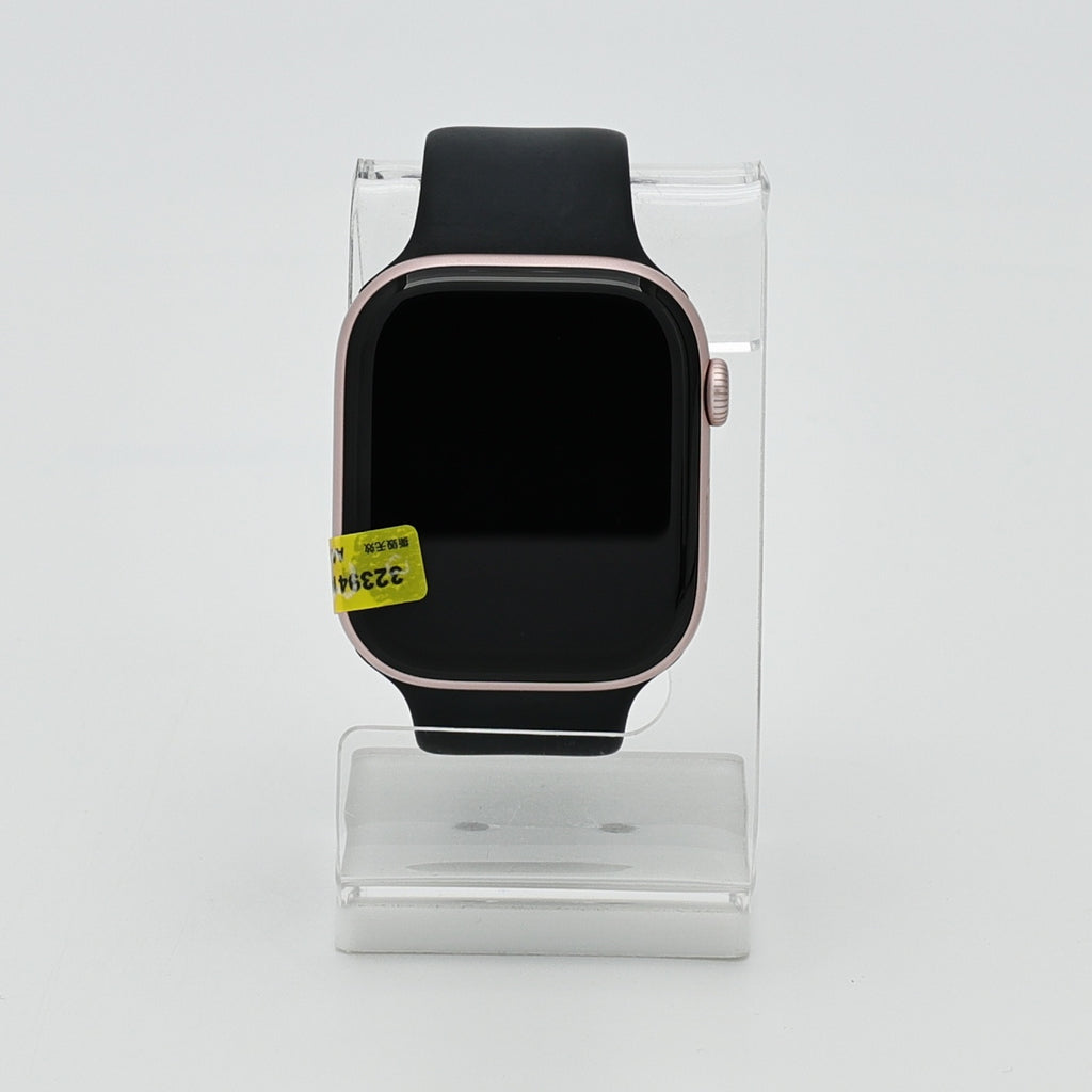 99新 Apple Watch Series 10 46毫米 鋁金屬