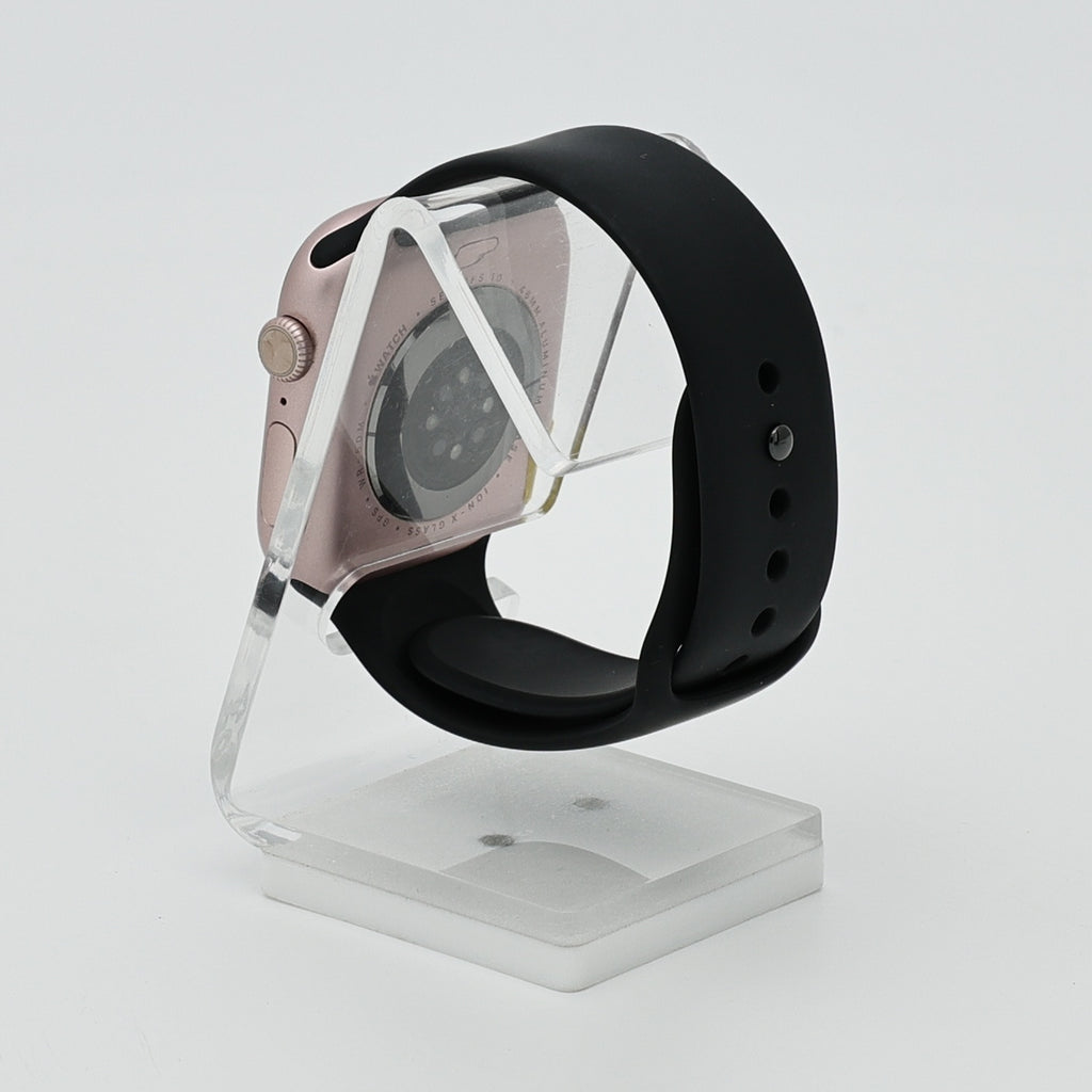 99新 Apple Watch Series 10 46毫米 鋁金屬