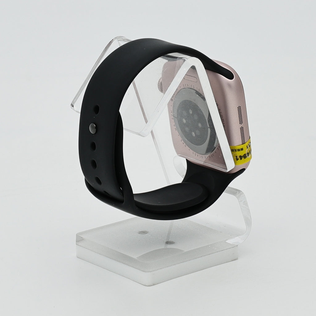 99新 Apple Watch Series 10 46毫米 鋁金屬