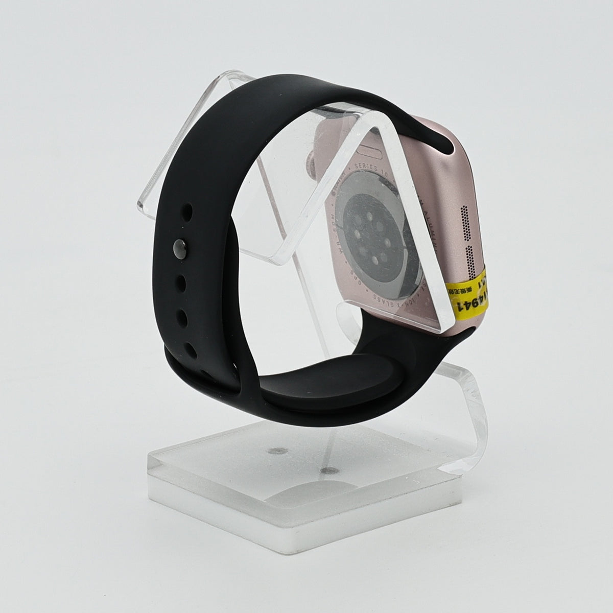 99新 Apple Watch Series 10 46毫米 鋁金屬