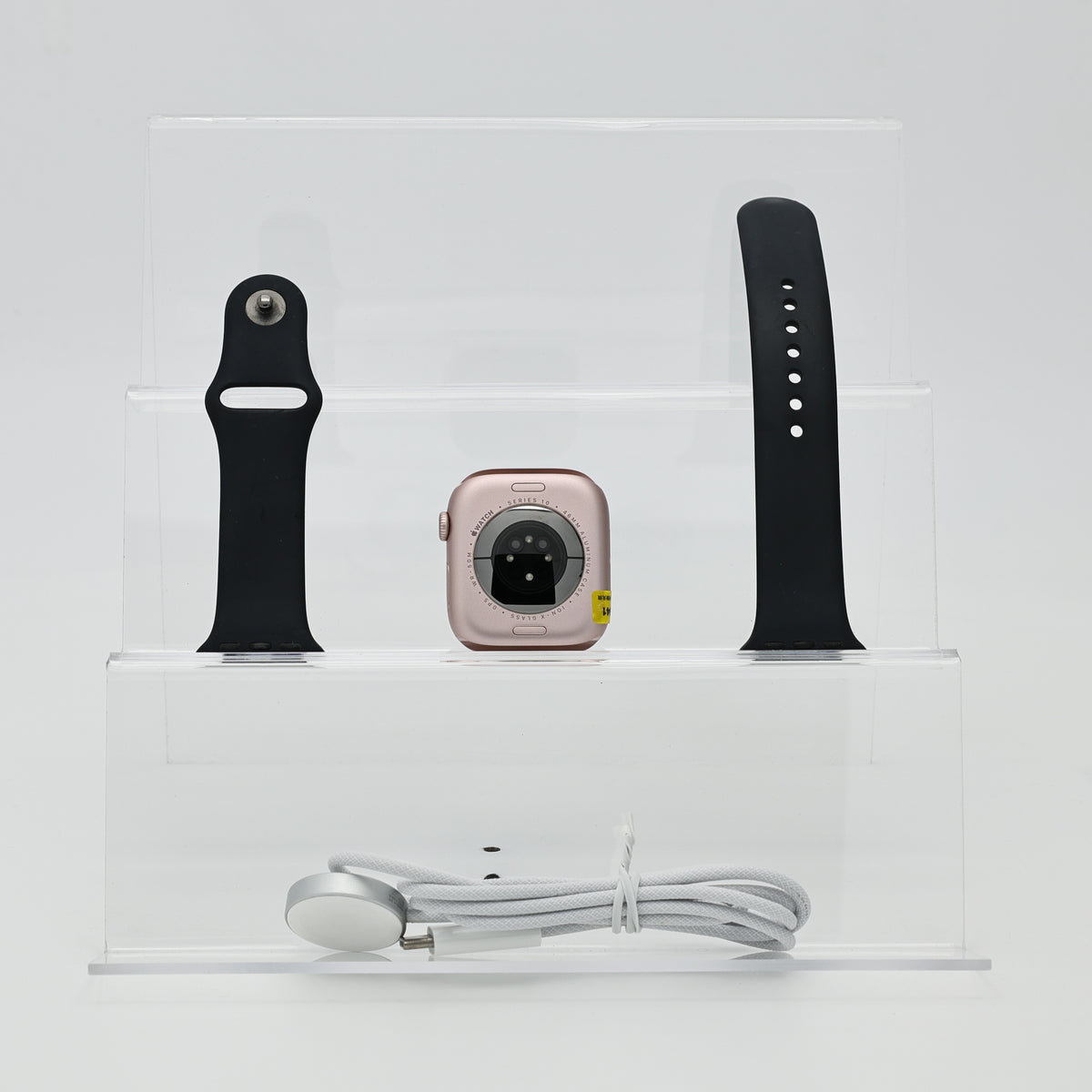 99新 Apple Watch Series 10 46毫米 鋁金屬